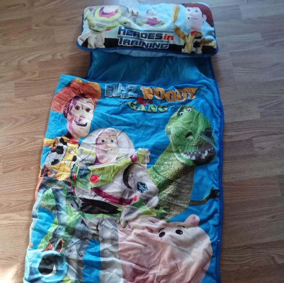 Toy story nap mat - Picture 1 of 1